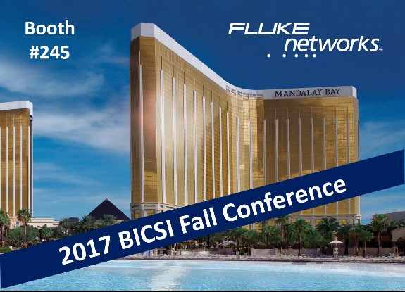 BICSI Fall Conference & Exhibition