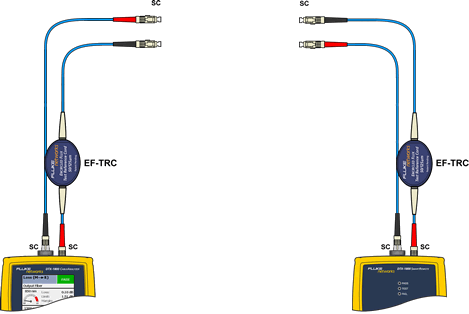 Disconnecting Main and Remote Units