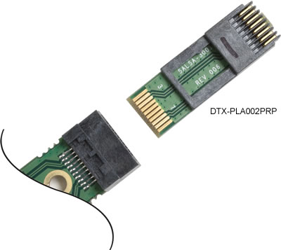 DTX-PLA002PRP Kit