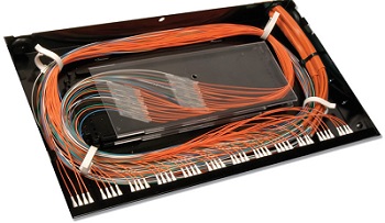 Locate Fusion Splices with Fluke Networks OptiFiber™ Pro OTDR